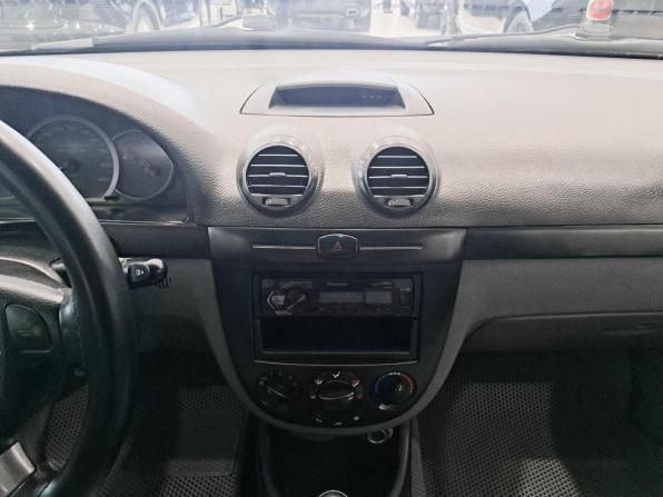 Chevrolet Lacetti I с пробегом 2012 года, цена 550 000 рублей, 220000 км, универсал, Автокод Объявления
