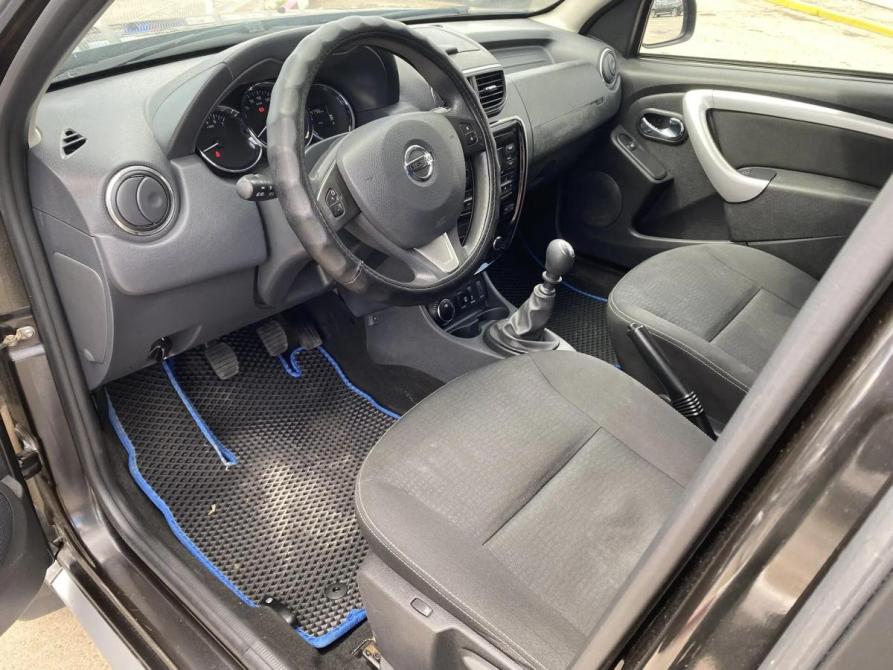 Nissan Terrano III (D10) Альметьевск  - изображение 9