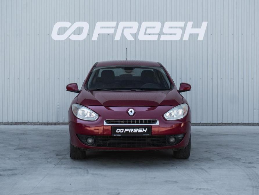 Renault Fluence I Краснодар  - изображение 3