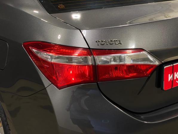 Toyota Corolla XI (E160 E170 E180) с пробегом 2013 года, цена 1 350 000 рублей, 94106 км, седан, Автокод Объявления