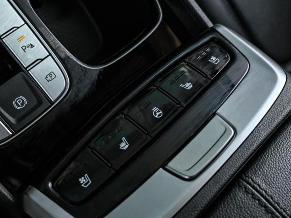 Hyundai Tucson IV с пробегом 2024 года, цена 3 599 000 рублей, 17652 км, внедорожник, Автокод Объявления