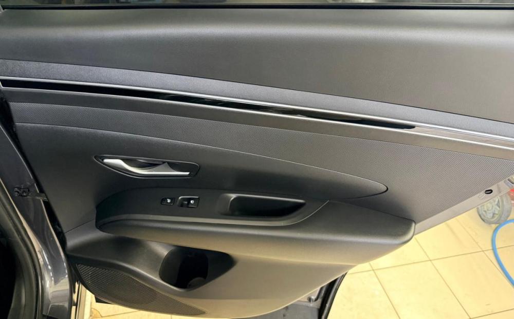 Hyundai Tucson IV Тюмень  - изображение 20