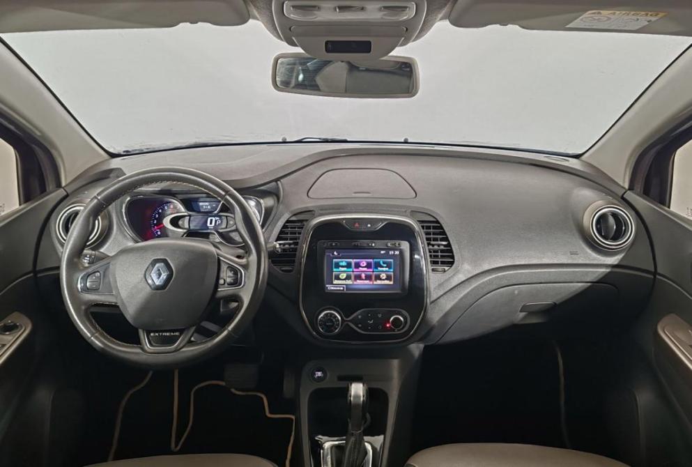 Renault Kaptur I Ярославль  - изображение 10