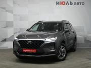 Hyundai Santa Fe IV Екатеринбург  - изображение 20