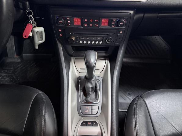 Citroen C5 II с пробегом 2013 года, цена 578 000 рублей, 148843 км, седан, Автокод Объявления