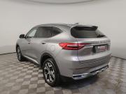 Haval F7 I Рестайлинг Москва  - изображение 42