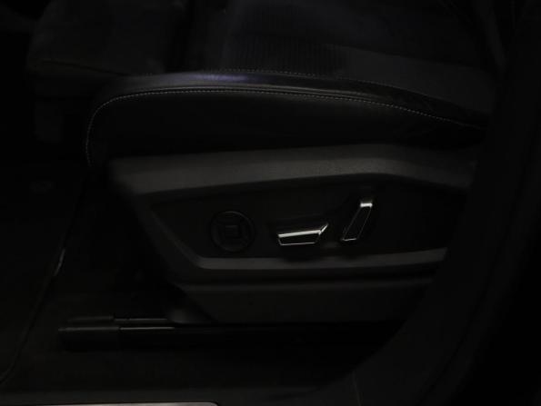 Audi Q6 с пробегом 2023 года, цена 6 350 000 рублей, 54786 км, внедорожник, Автокод Объявления