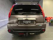 Nissan X-Trail II Новосибирск  - изображение 34