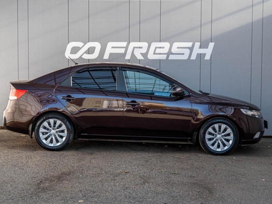Kia Cerato II Тамбов  - изображение 5