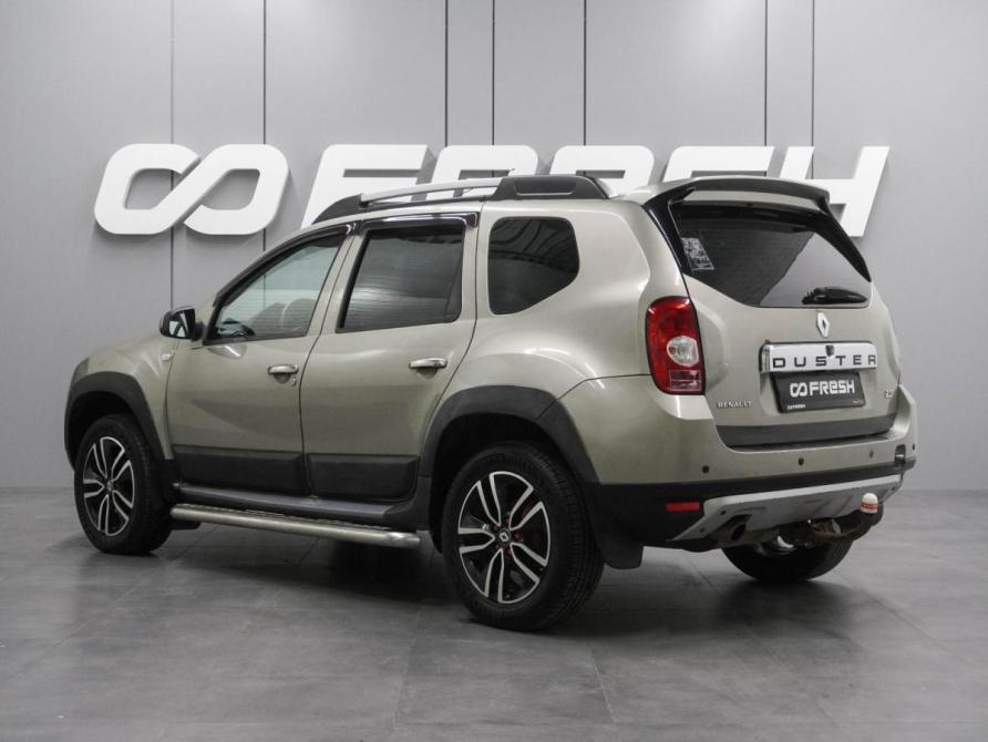 Renault Duster I Воронеж  - изображение 2