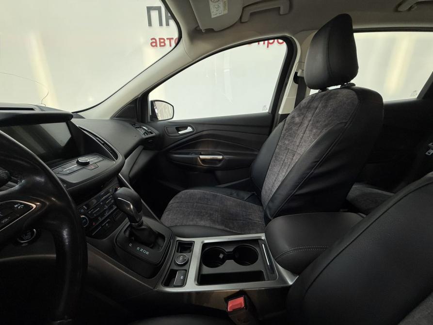 Ford Kuga II Рестайлинг Смоленск  - изображение 7
