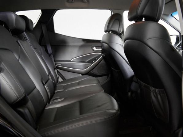 Hyundai Santa Fe III Рестайлинг с пробегом 2017 года, цена 2 040 000 рублей, 84280 км, внедорожник, Автокод Объявления