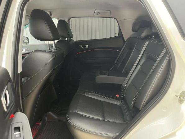 Chery Tiggo 4 I Рестайлинг с пробегом 2021 года, цена 1 486 000 рублей, 42492 км, внедорожник, Автокод Объявления