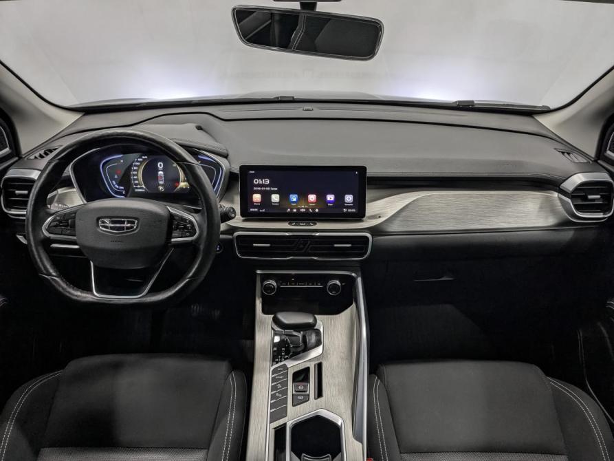Geely Coolray I Санкт-Петербург  - изображение 14