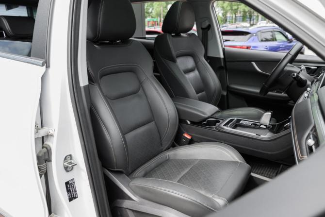 Chery Tiggo 8 I Рестайлинг с пробегом 2023 года, цена 1 929 000 рублей, 41274 км, внедорожник, Автокод Объявления