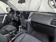 Toyota Land Cruiser Prado 150 Series Рестайлинг 3 Москва  - изображение 34