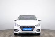 Hyundai Solaris II Пермь  - изображение 24