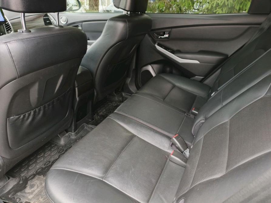SsangYong Actyon II Рестайлинг Санкт-Петербург  - изображение 26