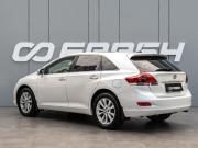 Toyota Venza I Рестайлинг Краснодар  - изображение 25