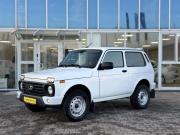 Lada (ВАЗ) Niva Legend Ульяновск  - изображение 24