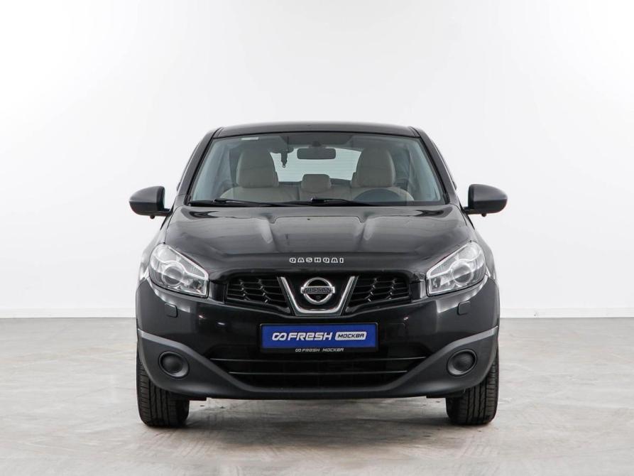 Nissan Qashqai I Рестайлинг Москва  - изображение 3
