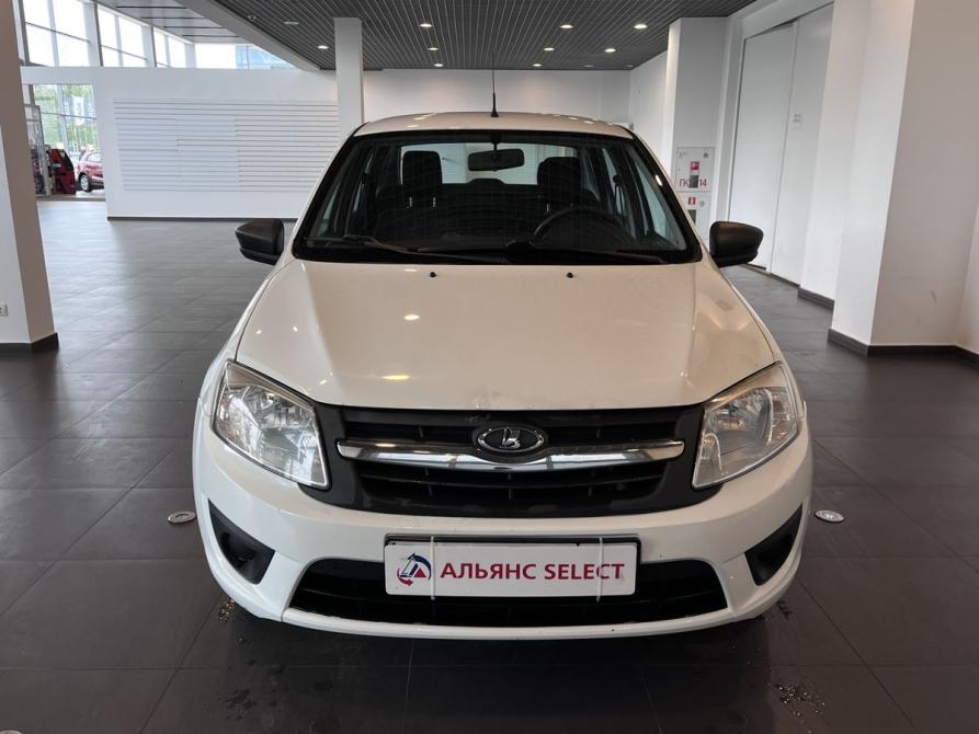 Lada (ВАЗ) Granta I Чебоксары  - изображение 8