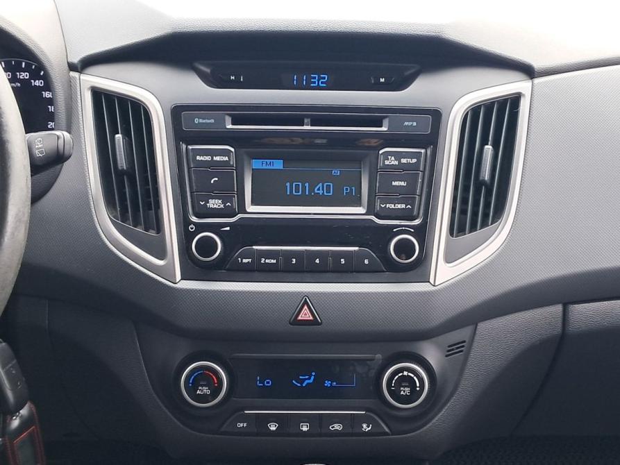 Hyundai Creta I Набережные Челны  - изображение 18