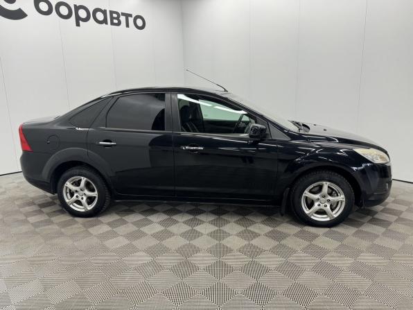 Ford Focus II Рестайлинг с пробегом 2008 года, цена 650 000 рублей, 222099 км, седан, Автокод Объявления