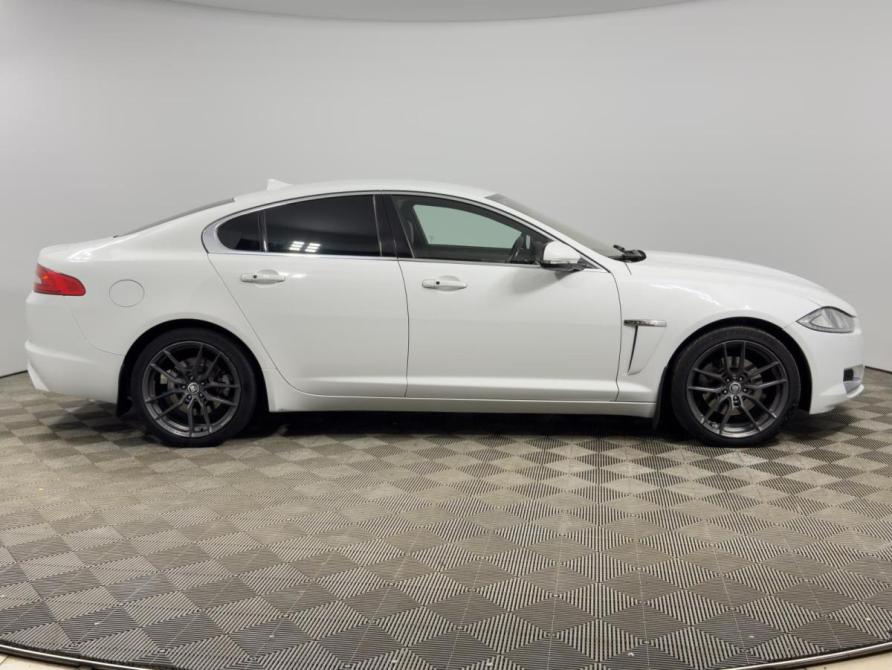 Jaguar XF I Рестайлинг Казань  - изображение 5