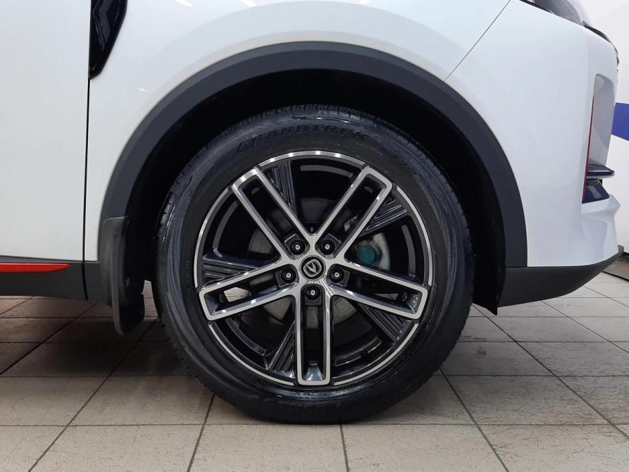 Changan CS55 Plus II Москва  - изображение 13