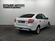 Lada (ВАЗ) Granta I Рестайлинг Пермь  - изображение 16