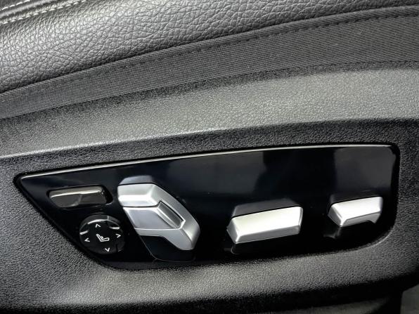 BMW 5 серии VII (G30/G31/G38) Рестайлинг с пробегом 2021 года, цена 3 930 000 рублей, 55243 км, седан, Автокод Объявления