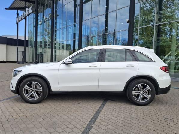 Mercedes-Benz GLC I (X253) Рестайлинг с пробегом 2019 года, цена 4 290 000 рублей, 49103 км, внедорожник, Автокод Объявления