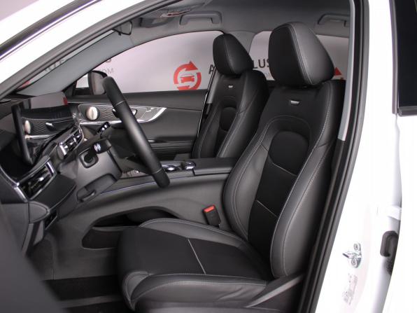 Chery Tiggo 7 Pro Max I Рестайлинг с пробегом 2024 года, цена 2 220 000 рублей, 20400 км, внедорожник, Автокод Объявления