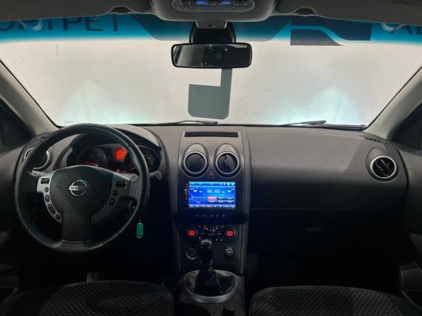 Nissan Qashqai I с пробегом 2008 года, цена 699 000 рублей, 248143 км, внедорожник, Автокод Объявления