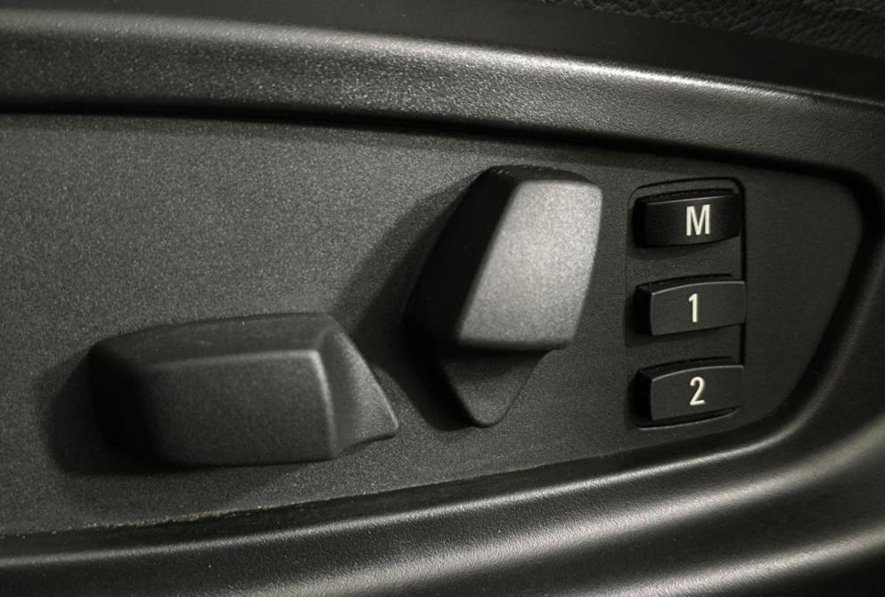 BMW X5 II (E70) Рестайлинг Нижний Новгород  - изображение 23