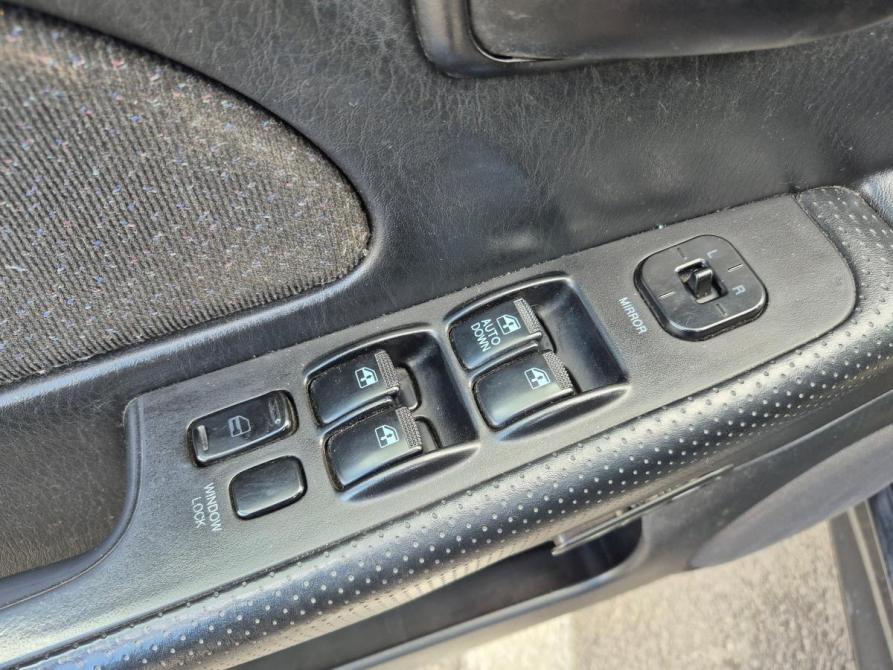 Hyundai Sonata IV (EF) Рестайлинг Воронеж  - изображение 18