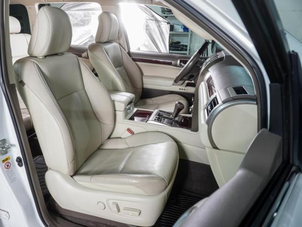 Lexus GX II Рестайлинг с пробегом 2018 года, цена 4 999 000 рублей, 45720 км, внедорожник, Автокод Объявления