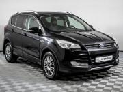 Ford Kuga II Москва  - изображение 16