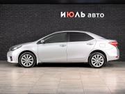 Toyota Corolla XI (E160 E170 E180) Екатеринбург  - изображение 28