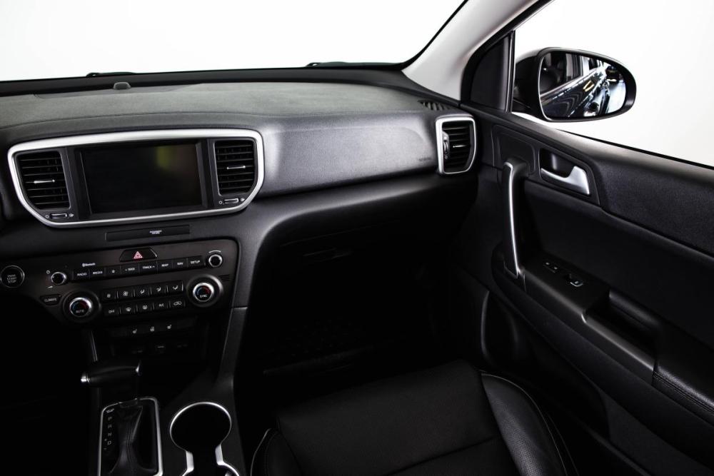 Kia Sportage IV Рестайлинг Пермь  - изображение 16