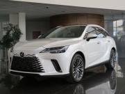 Lexus RX V Екатеринбург  - изображение 25