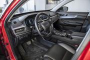 Chery Tiggo 7 Pro I Ростов-на-Дону  - изображение 46