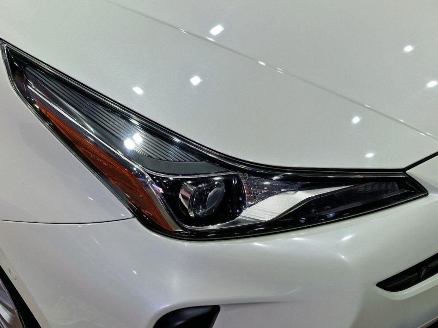 Toyota Prius IV Рестайлинг (XW50) Ставрополь  - изображение 8