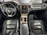 Jeep Grand Cherokee IV (WK2) Москва  - изображение 30