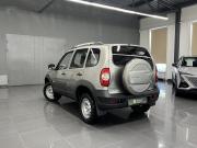 Chevrolet Niva I Рестайлинг Тверь  - изображение 24