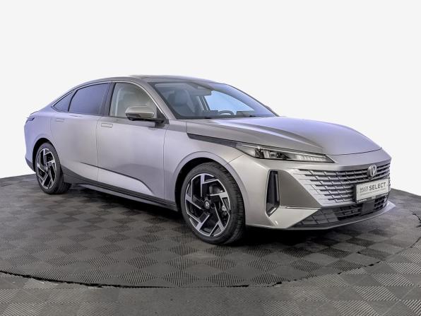 Changan Lamore с пробегом 2023 года, цена 1 970 000 рублей, 21400 км, седан, Автокод Объявления