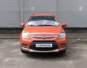 Lifan X50 Санкт-Петербург  - изображение 19