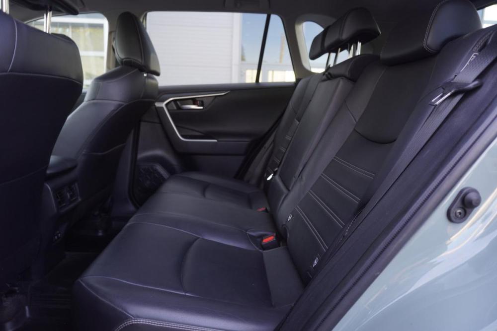 Toyota RAV4 V (XA50) Ульяновск  - изображение 21