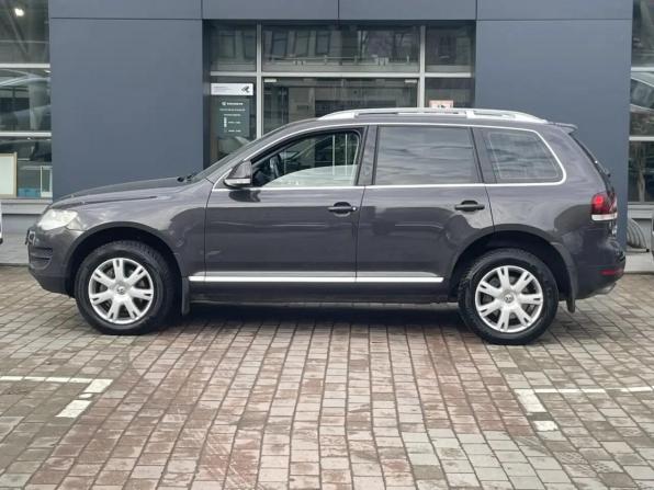 Volkswagen Touareg I Рестайлинг с пробегом 2008 года, цена 1 103 000 рублей, 230000 км, внедорожник, Автокод Объявления